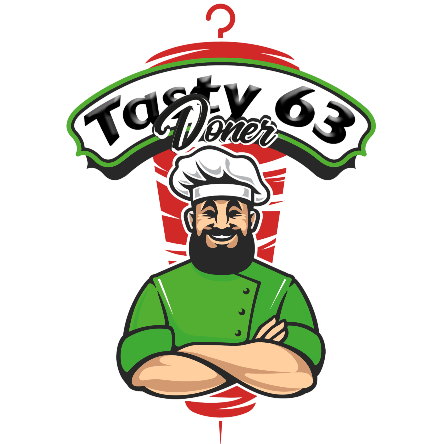 Tasty Döner 63