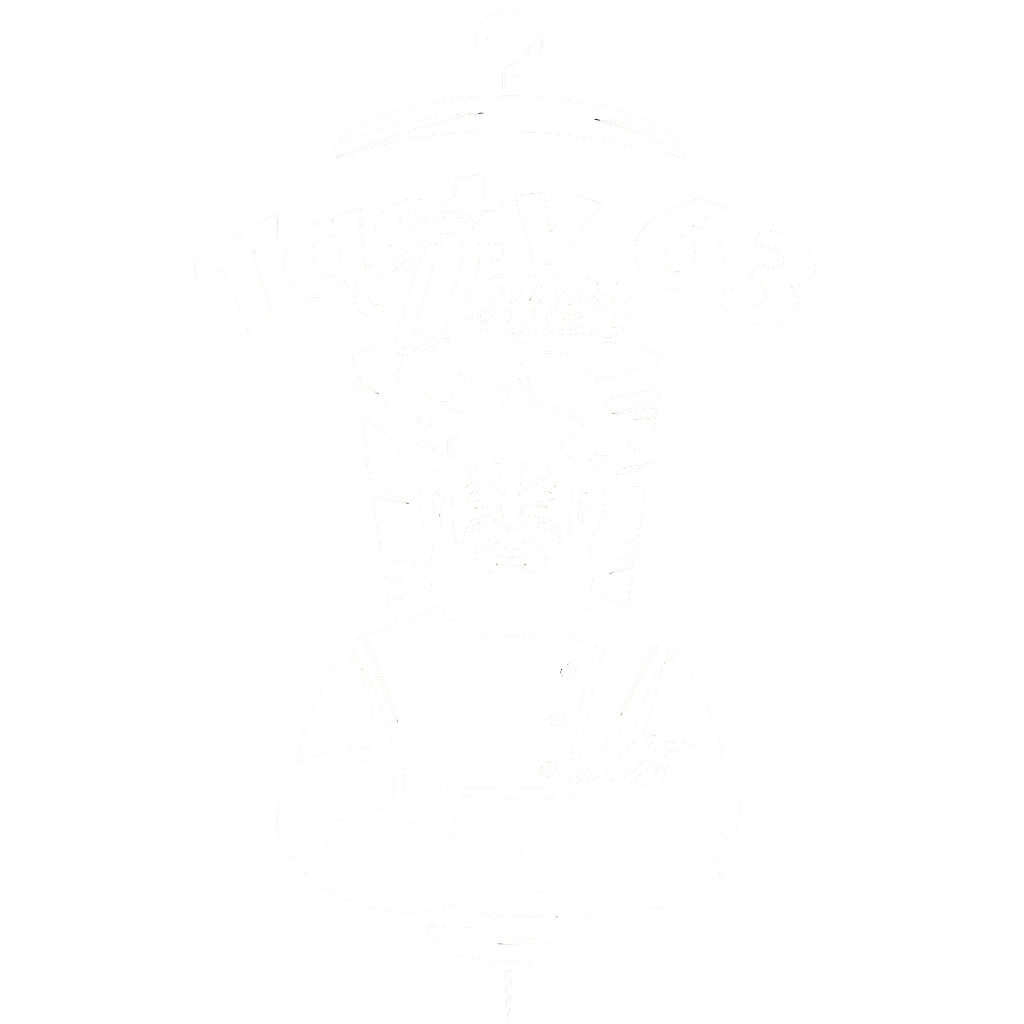 Tasty Döner 63