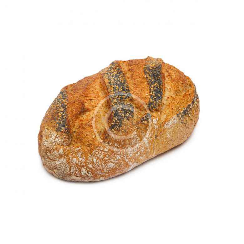 Raisin bread – Bild 3
